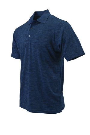 X-Large Deep Blue Hthr Paragon 130 