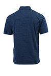 4X-Large Deep Blue Heather Paragon 130 