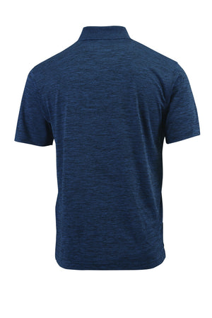 X-Large Deep Blue Hthr Paragon 130 