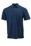 4X-Large Deep Blue Heather Paragon 130 