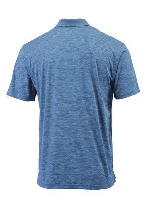 X-Large Peri Blue Hthr Paragon 130 