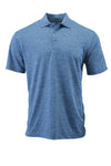 X-Large Peri Blue Hthr Paragon 130 