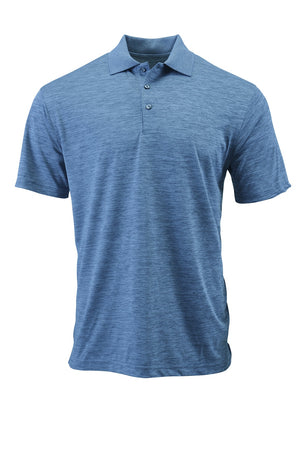 X-Large Peri Blue Hthr Paragon 130 