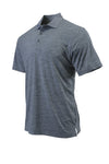 4X-Large Steel Gray Heather Paragon 130 
