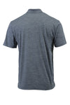 X-Large Steel Gray Hthr Paragon 130 