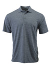 X-Large Steel Gray Hthr Paragon 130 