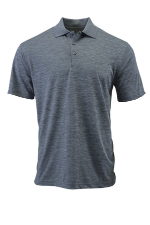 X-Large Steel Gray Hthr Paragon 130 