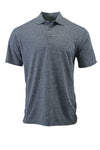 4X-Large Steel Gray Heather Paragon 130 