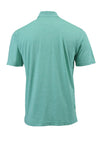 4X-Large Surf Green Heather Paragon 130 