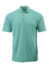 4X-Large Surf Green Heather Paragon 130 