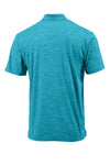 4X-Large Turquoise Heather Paragon 130 