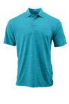 X-Large Turquoise Hthr Paragon 130 