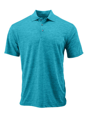 X-Large Turquoise Hthr Paragon 130 