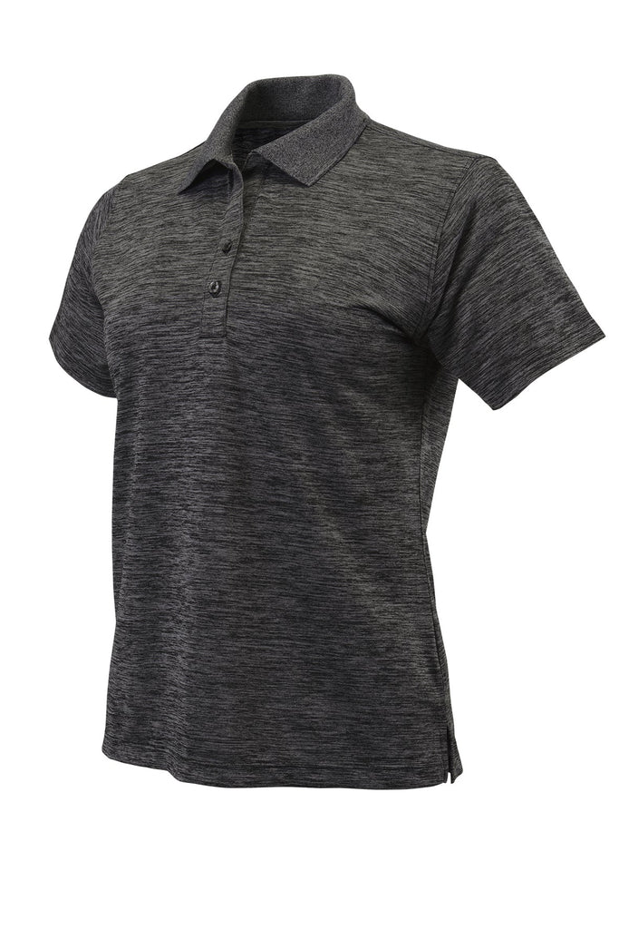 Women's X-Small Black Hthr Paragon 131 