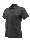 Women's X-Small Black Hthr Paragon 131 