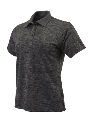 Women's X-Small Black Hthr Paragon 131 