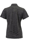 Women's X-Small Black Hthr Paragon 131 
