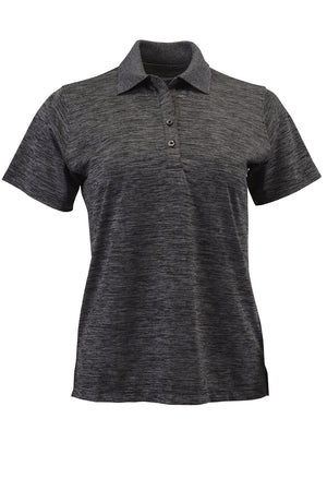 Women's X-Small Black Hthr Paragon 131 
