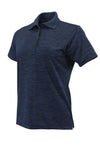 Women's 3X-Large Deep Blue Heather Paragon 131 