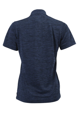 Women's X-Small Deep Blue Hthr Paragon 131 