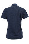 Women's 3X-Large Deep Blue Heather Paragon 131 