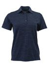 Women's 3X-Large Deep Blue Heather Paragon 131 