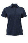 Women's X-Small Deep Blue Hthr Paragon 131 