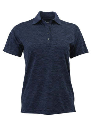Women's X-Small Deep Blue Hthr Paragon 131 