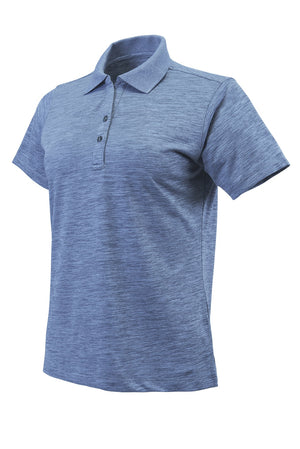 Women's X-Small Peri Blue Hthr Paragon 131 