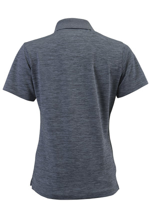 Women's X-Small Steel Gray Hthr Paragon 131 