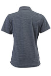 Women's 3X-Large Steel Gray Heather Paragon 131 