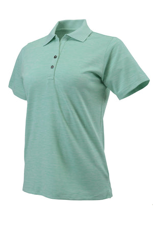 Women's Large Surf Green Hthr Paragon 131 