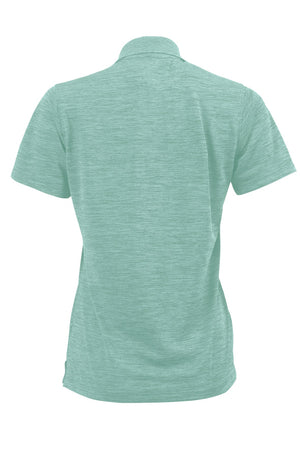 Women's Large Surf Green Hthr Paragon 131 