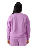 3X-Large Neon Violet Comfort Colors 1466 