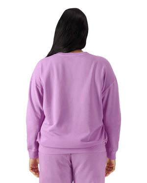 3X-Large Neon Violet Comfort Colors 1466 