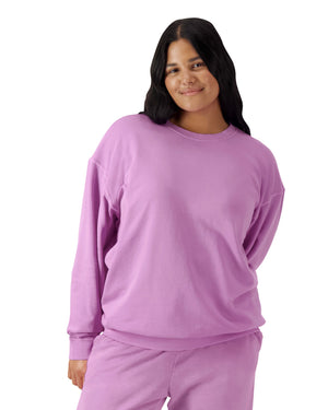 3X-Large Neon Violet Comfort Colors 1466 