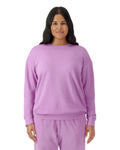 3X-Large Neon Violet Comfort Colors 1466 