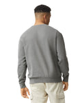 3X-Large Grey Comfort Colors 1466 