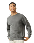 3X-Large Grey Comfort Colors 1466 