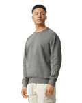 3X-Large Gray Comfort Colors 1466 
