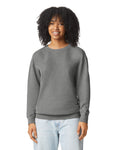 3X-Large Grey Comfort Colors 1466 