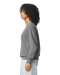 3X-Large Gray Comfort Colors 1466 