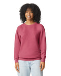 3X-Large Crimson Comfort Colors 1466 