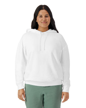 3X-Large White Comfort Colors 1467 