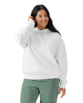 3X-Large White Comfort Colors 1467 