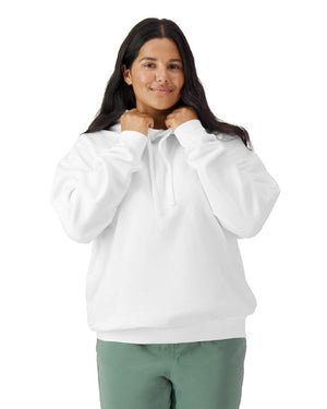 3X-Large White Comfort Colors 1467 