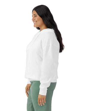 3X-Large White Comfort Colors 1467 