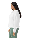 3X-Large White Comfort Colors 1467 