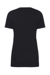 Women's 3X-Large Black Next Level 1510 