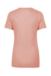 Women's 3X-Large Desert Pink Next Level 1510 